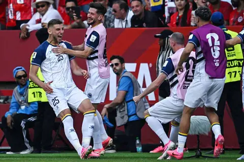 دقيقة بدقيقة.. (كأس العالم).. كندا 0-1 البوسنة والهرسك.. هدف ضائع (صور)
